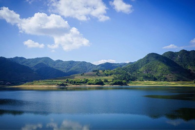 2020年廣東要打贏水污染防治攻堅(jiān)戰(zhàn) 各項(xiàng)措施連軸轉(zhuǎn)