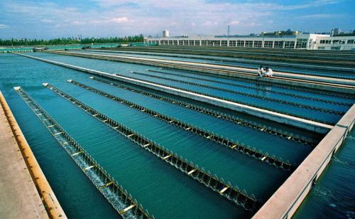 污水處理技術之廢水零排放技術