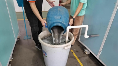 含油污水有何特性，怎樣治理?